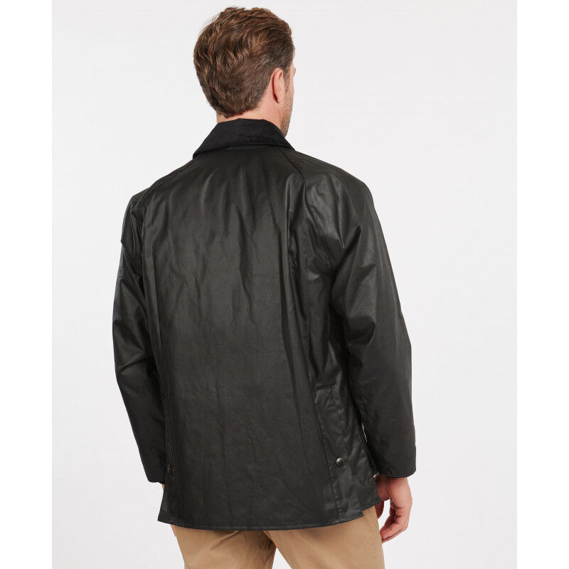 BARBOOUR　BEDALE Barbour Classic Bedale Wax Jacket - Kurtka męska | Hardloop