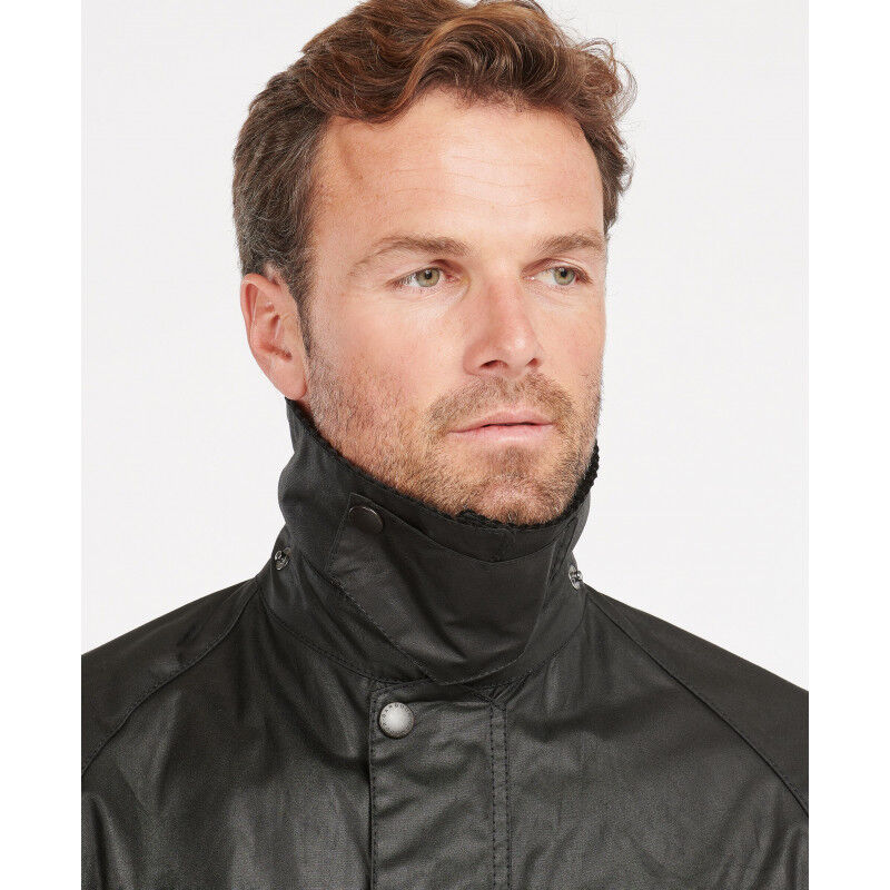 Barbour Bedale Wax Jacket - Pánská bunda | Hardloop