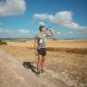 Source Jet Lightweight Foldable Bottle - Garrafa flexível | Hardloop