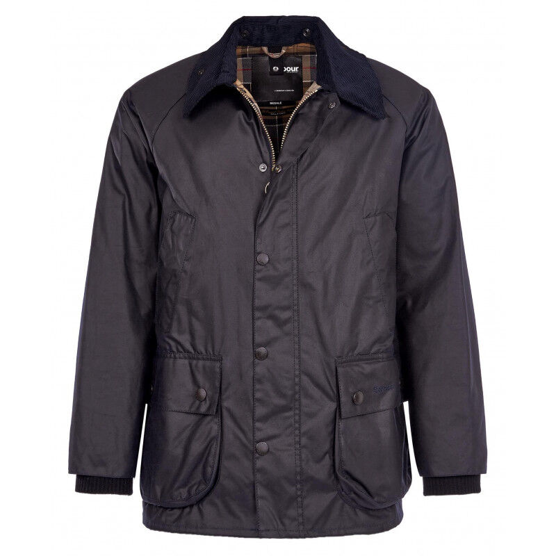 Barbour Bedale Wax Jacket - Jas - Heren | Hardloop