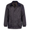 Barbour Bedale Wax Jacket - Pánská bunda | Hardloop