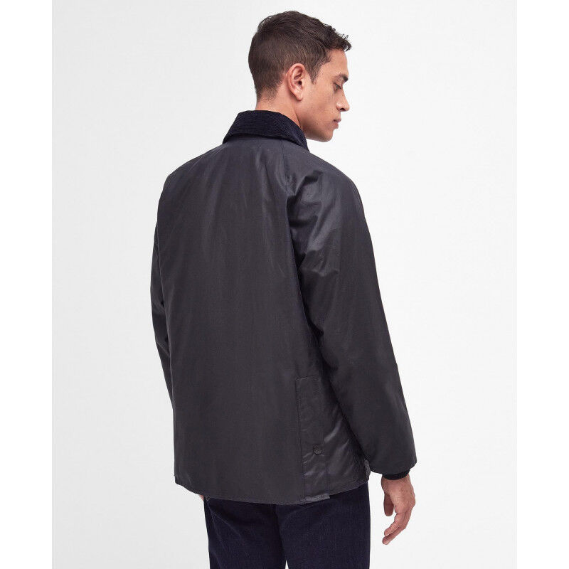 Barbour Bedale Wax Jacket - Jacket - Men's | Hardloop
