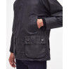 Barbour Bedale Wax Jacket - Jacke - Herren | Hardloop