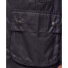 Barbour Bedale Wax Jacket - Jacke - Herren | Hardloop