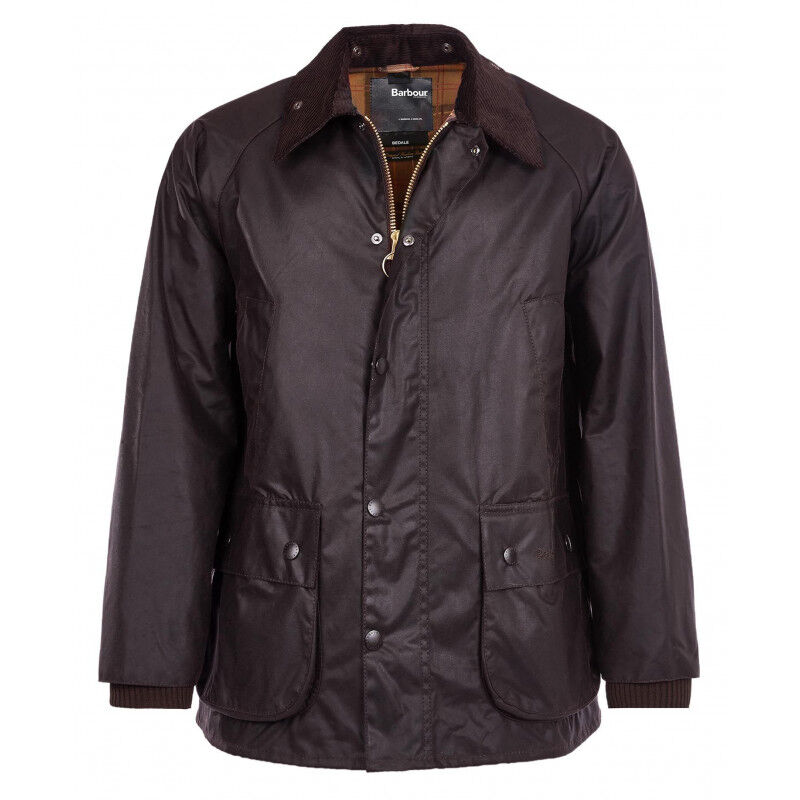 Barbour Bedale Wax Jacket - Jacke - Herren | Hardloop