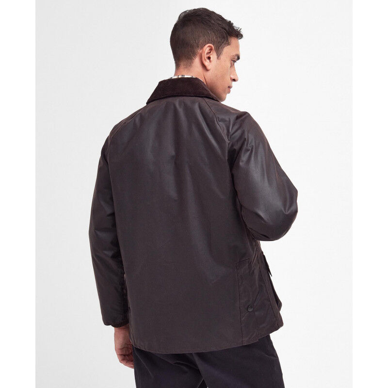 Barbour Bedale Wax Jacket - Jacke - Herren | Hardloop