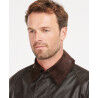Barbour Bedale Wax Jacket - Jacke - Herren | Hardloop