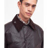 Barbour Bedale Wax Jacket - Jacke - Herren | Hardloop