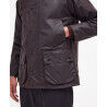 Barbour Bedale Wax Jacket - Jacke - Herren | Hardloop