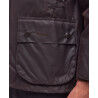 Barbour Bedale Wax Jacket - Jacke - Herren | Hardloop