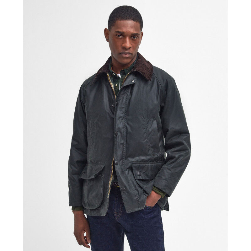 Barbour Bedale Wax Jacket - Jacket - Men's | Hardloop
