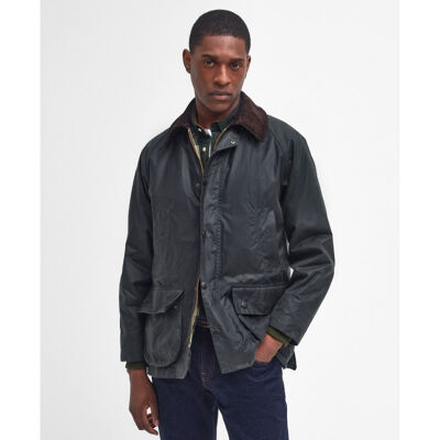 Bedale Wax Jacket - Veste homme