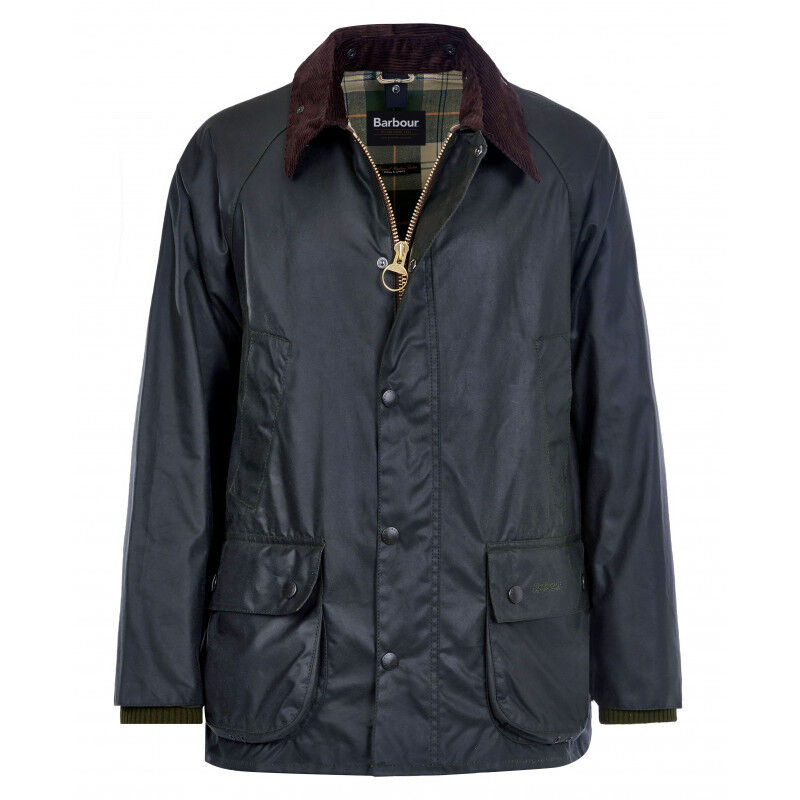 Barbour Bedale Wax Jacket - Takki - Miehet | Hardloop
