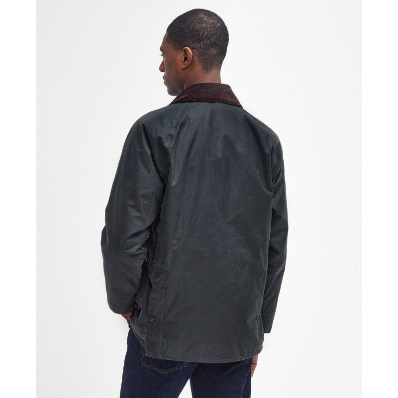 Barbour Bedale Wax Jacket - Takki - Miehet | Hardloop