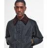 Barbour Bedale Wax Jacket - Takki - Miehet | Hardloop