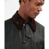 Barbour Bedale Wax Jacket - Takki - Miehet | Hardloop
