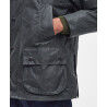 Barbour Bedale Wax Jacket - Takki - Miehet | Hardloop