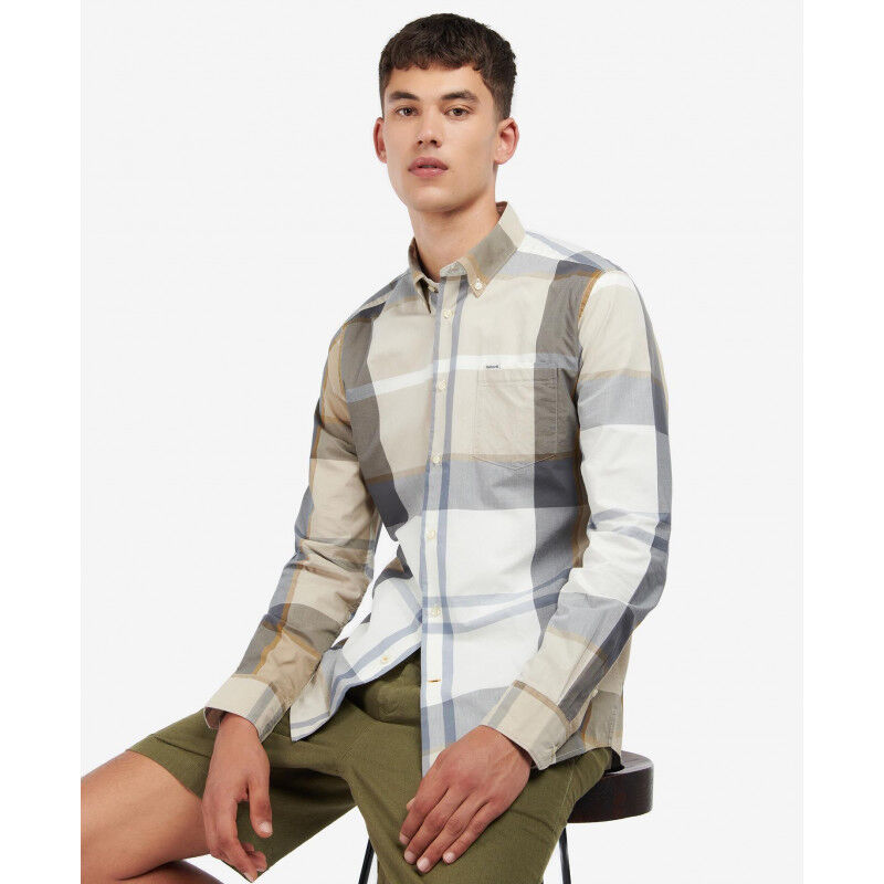 Harris Tailored Shirt - Skjorta - Herr