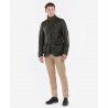 Barbour Beacon Sports Wax Jacket - Casaco homem | Hardloop