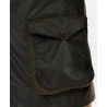Barbour Beacon Sports Wax Jacket - Casaco homem | Hardloop