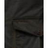 Barbour Beacon Sports Wax Jacket - Casaco homem | Hardloop