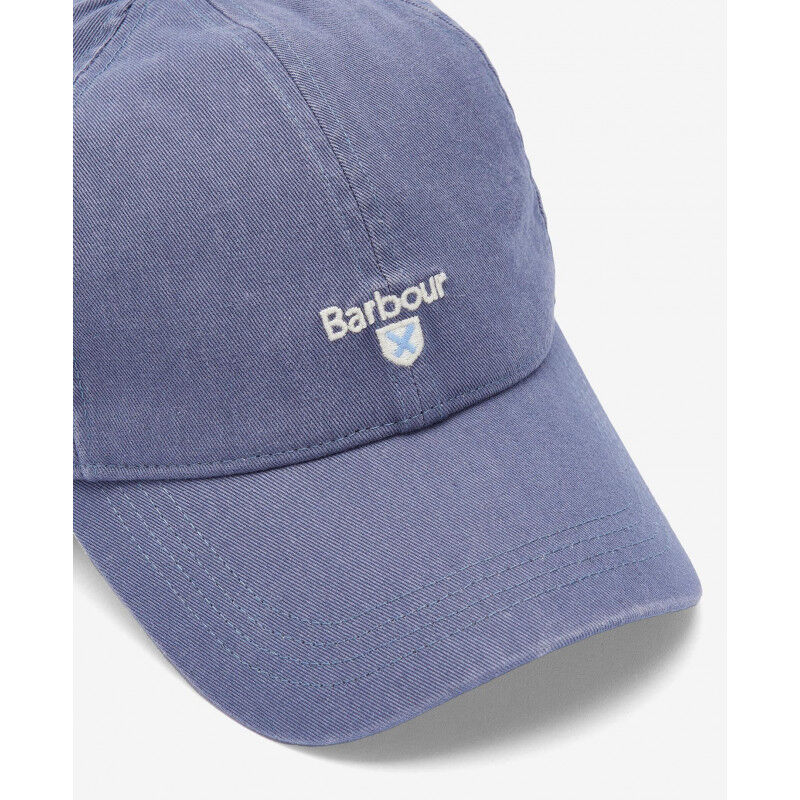 Barbour Cascade Sports Cap - Cap | Hardloop