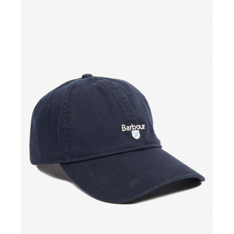 Barbour Cascade Sports Cap - Casquette | Hardloop