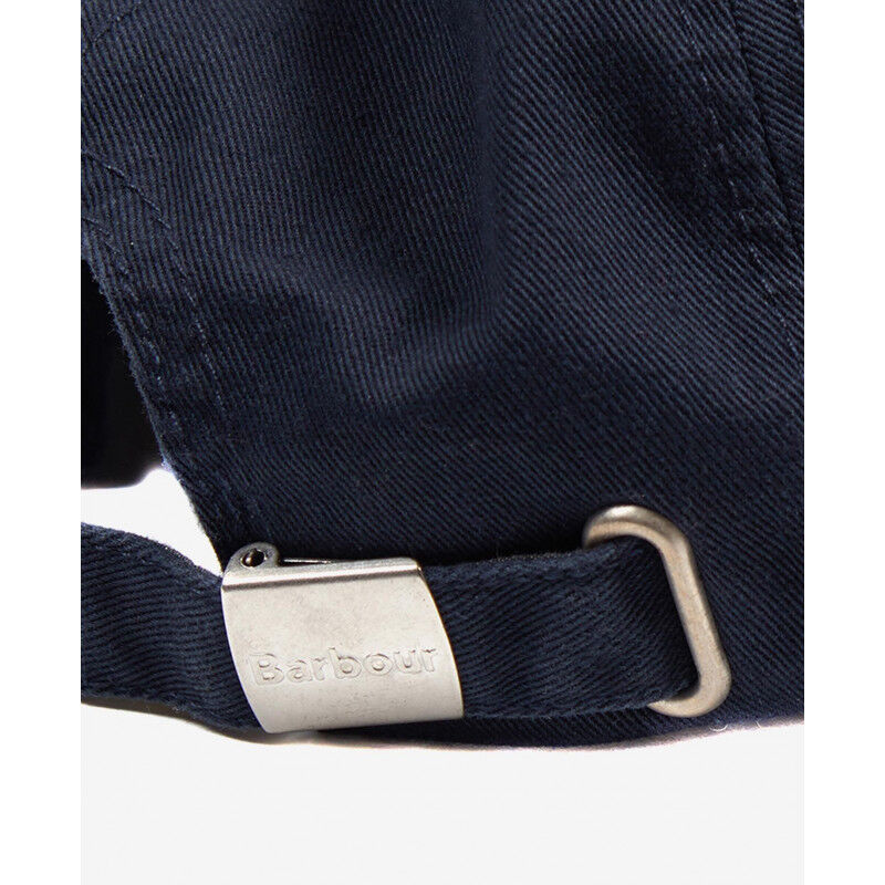 Barbour Cascade Sports Cap - Casquette | Hardloop