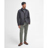 Barbour Chelsea Sportsquilt Jacket - Pánská bunda | Hardloop