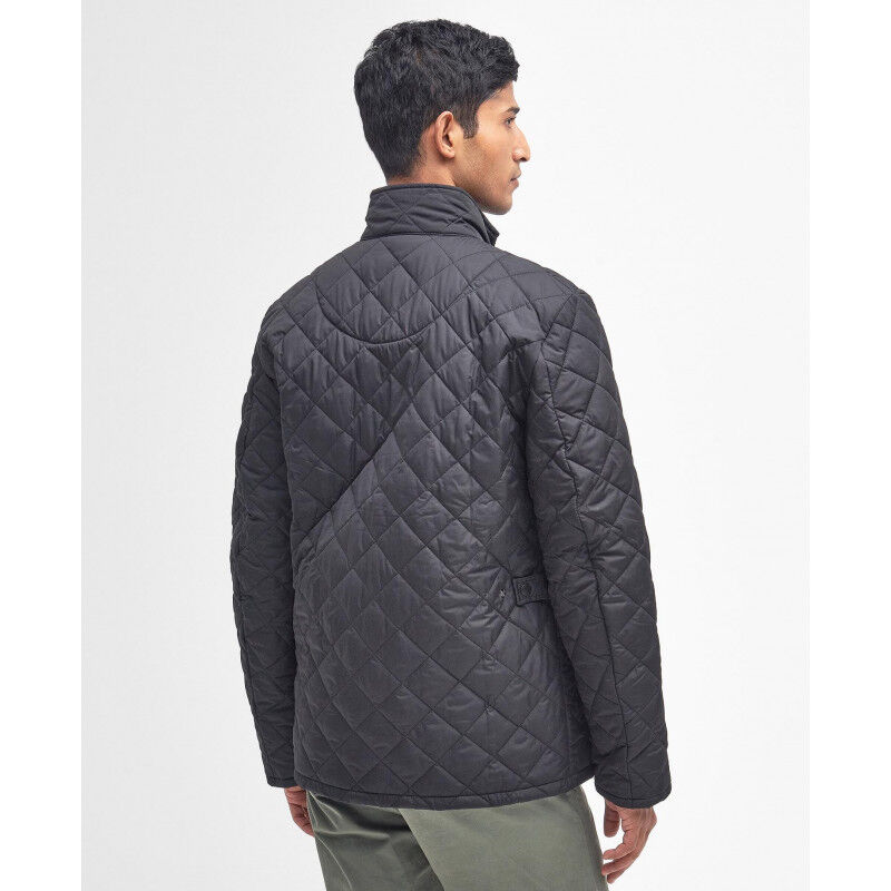 Barbour Chelsea Sportsquilt Jacket - Jacket - Men's | Hardloop