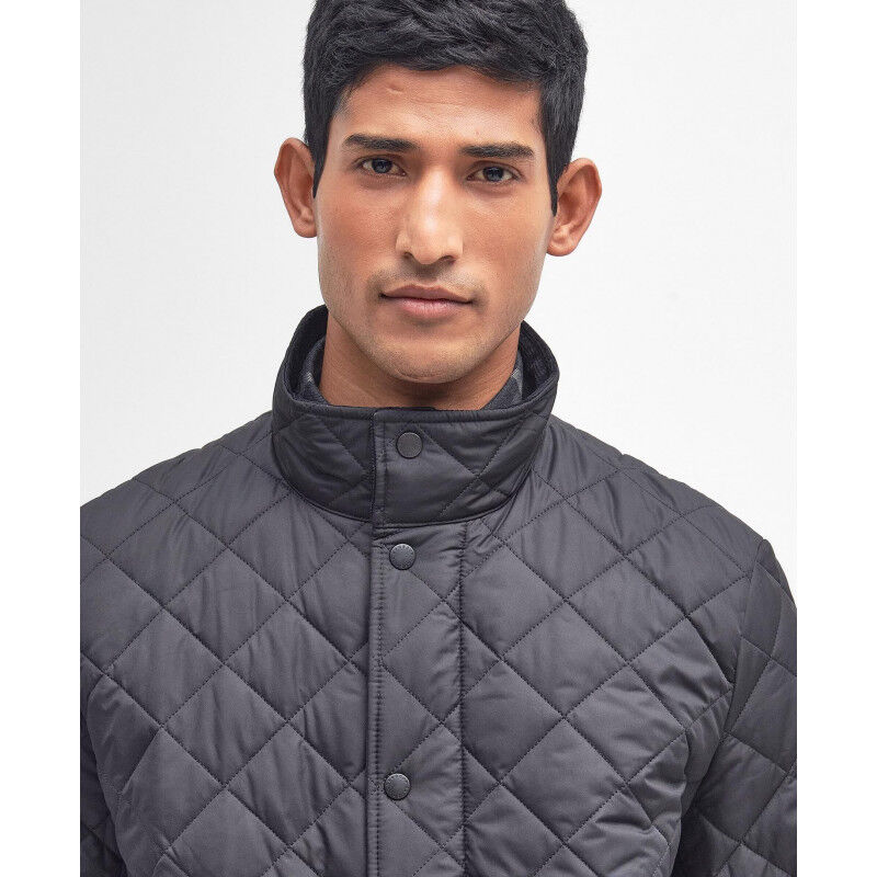 Barbour Chelsea Sportsquilt Jacket - Giacca - Uomo | Hardloop