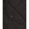 Barbour Chelsea Sportsquilt Jacket - Jakke - Herrer | Hardloop