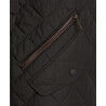 Barbour Chelsea Sportsquilt Jacket - Pánská bunda | Hardloop