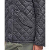 Barbour Chelsea Sportsquilt Jacket - Pánská bunda | Hardloop