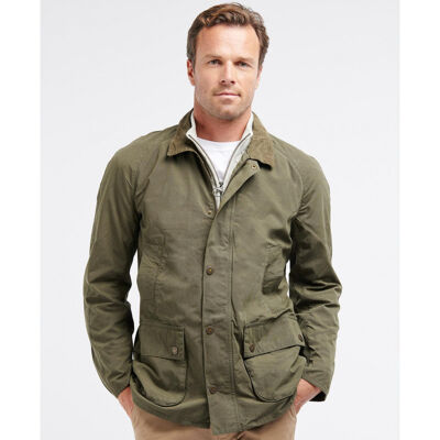Ashby Casual Jacket - Kurtka męska