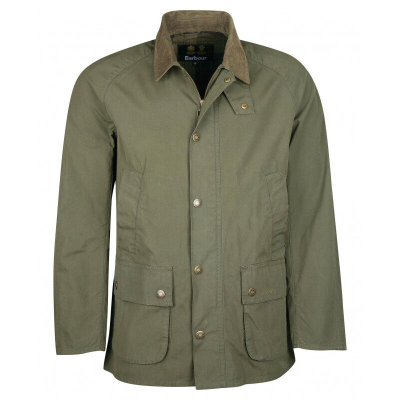 Barbour Ashby Casual Jacket - Kurtka męska | Hardloop