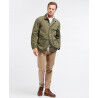 Barbour Ashby Casual Jacket - Jacket - Men's | Hardloop