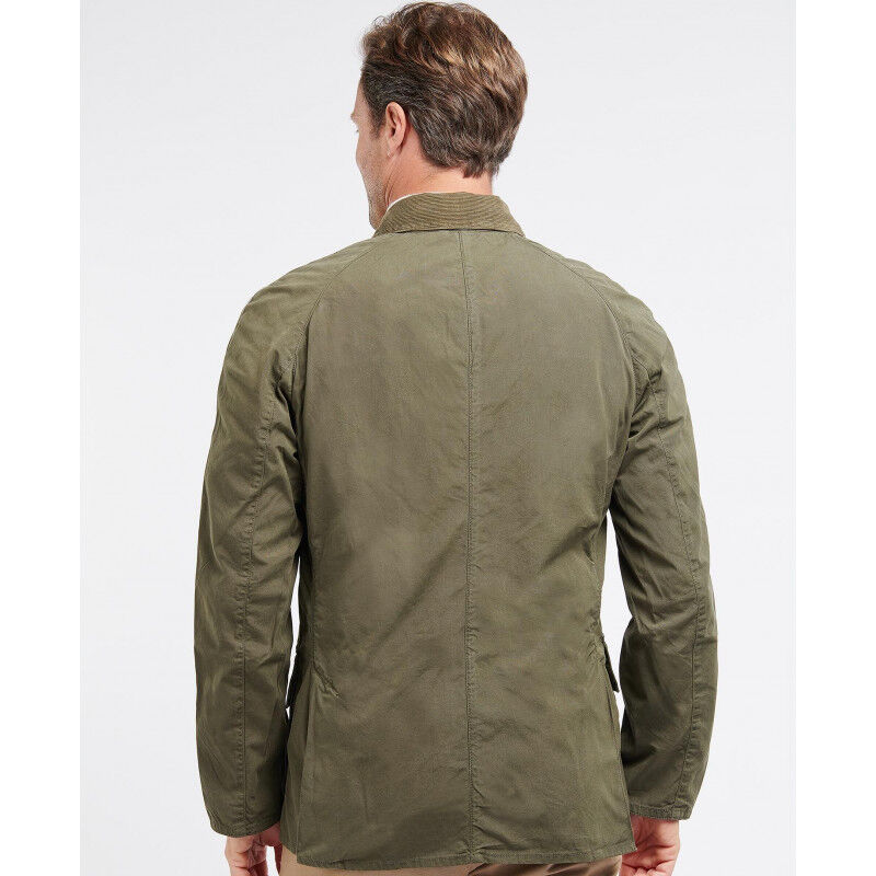 Barbour Ashby Casual Jacket - Jacket - Men's | Hardloop