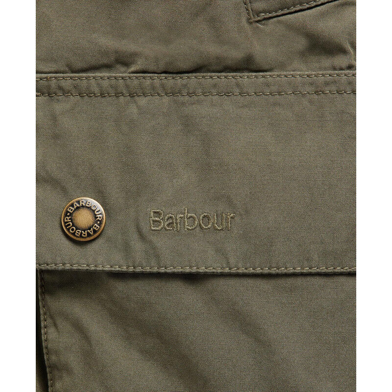 Barbour Ashby Casual Jacket - Kurtka męska | Hardloop