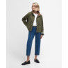 Barbour Crowdon Showerproof - Kurtka damska | Hardloop