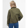Barbour Crowdon Showerproof - Kurtka damska | Hardloop