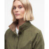 Barbour Crowdon Showerproof - Kurtka damska | Hardloop