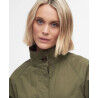 Barbour Crowdon Showerproof - Kurtka damska | Hardloop