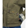 Barbour Crowdon Showerproof - Kurtka damska | Hardloop