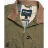 Barbour Crowdon Showerproof - Kurtka damska | Hardloop