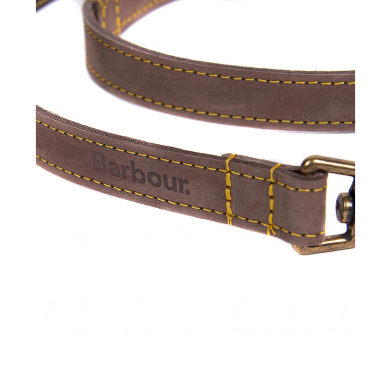 Barbour Leather Dog Lead - Hundeleine | Hardloop