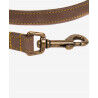 Barbour Leather Dog Lead - Hundkoppel | Hardloop