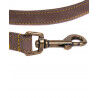 Barbour Leather Dog Lead - Dog lead | Hardloop