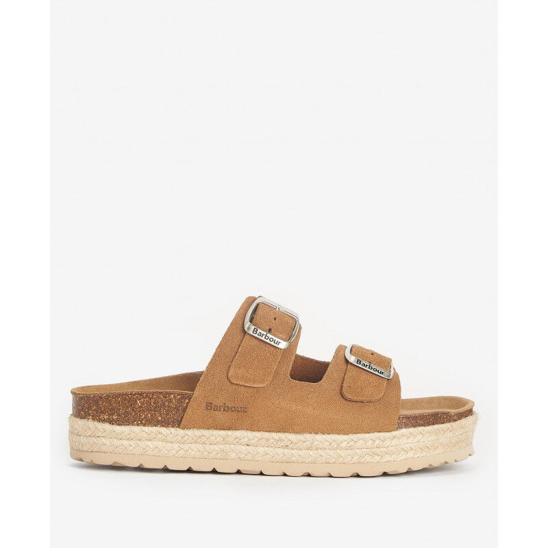 Barbour Sandgate - Sandały damskie | Hardloop