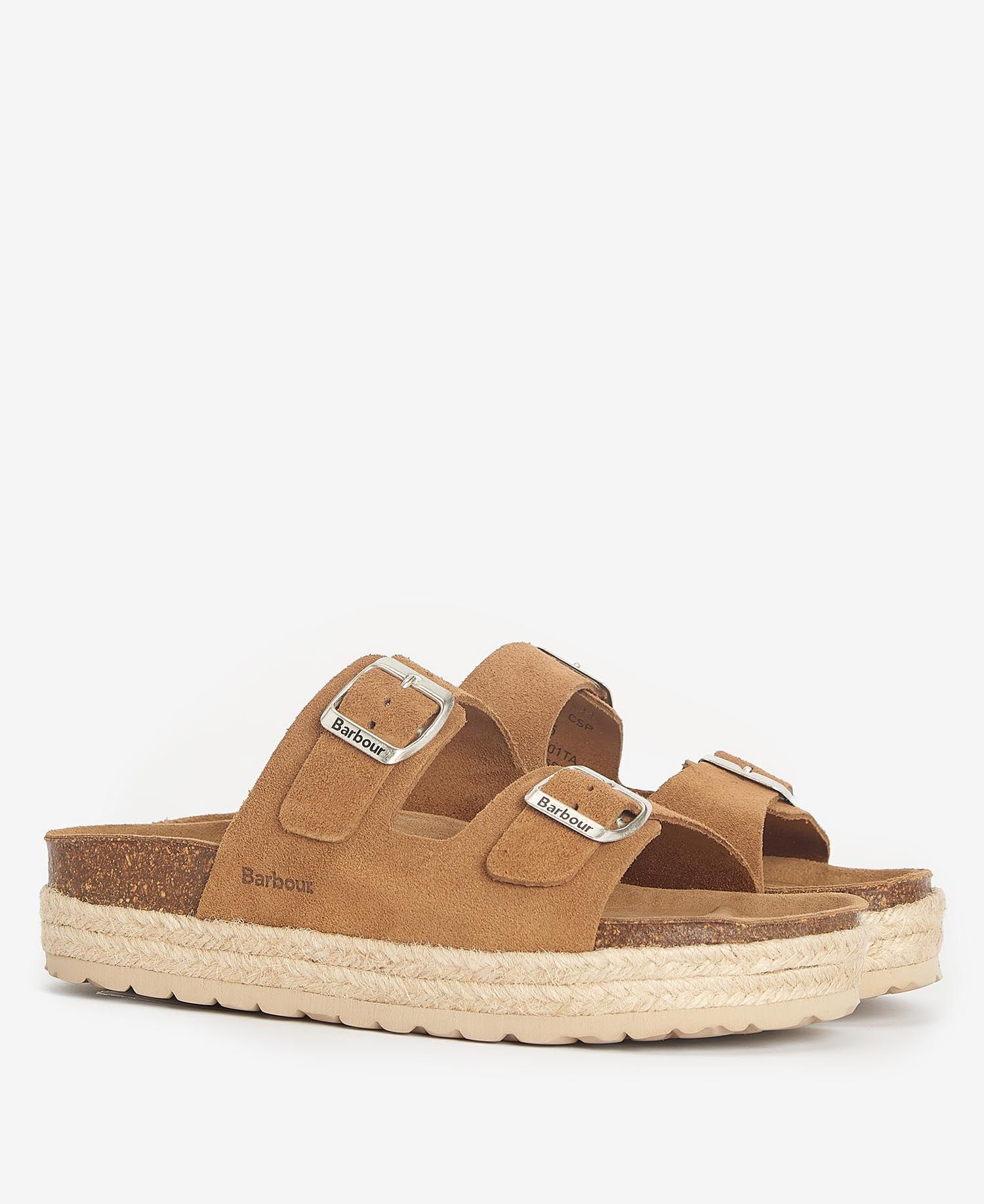 Barbour Sandgate - Sandały damskie | Hardloop